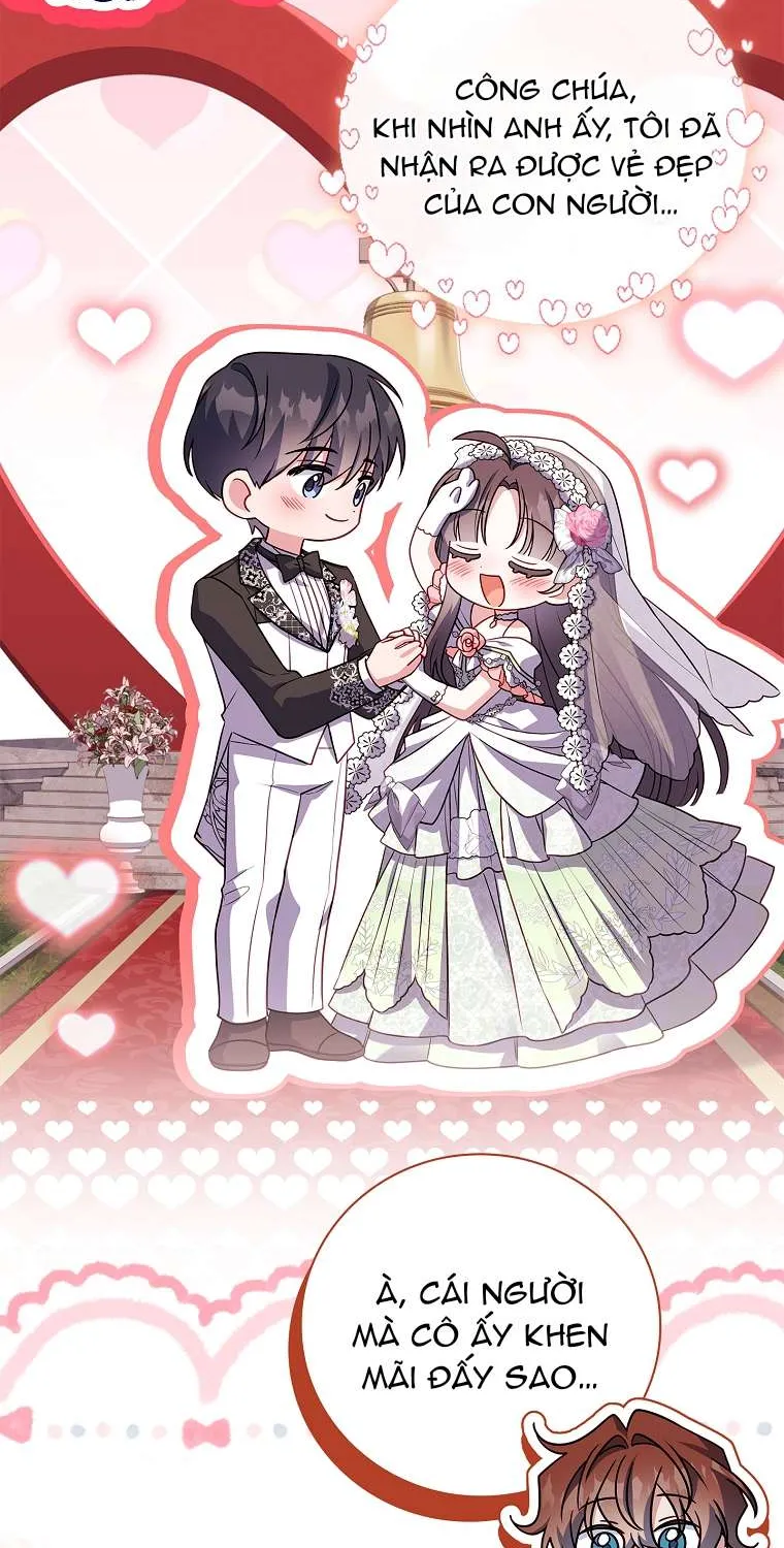 Cha Nào Con Nấy Chap 58 - Next Chap 59