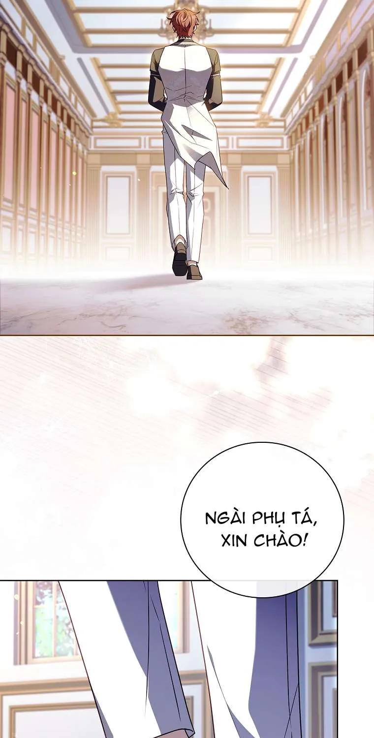 Cha Nào Con Nấy Chap 58 - Next Chap 59