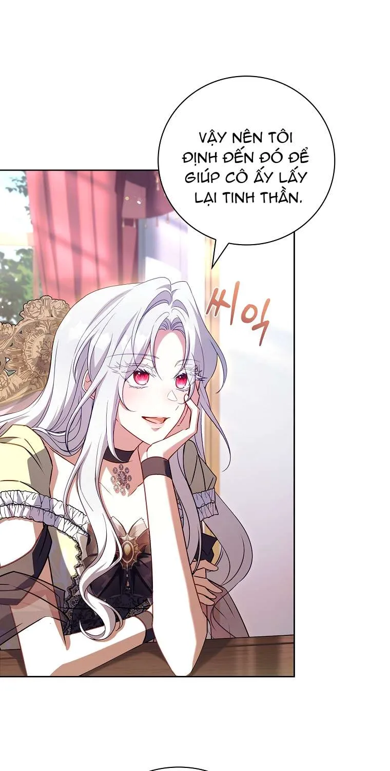 Cha Nào Con Nấy Chap 58 - Next Chap 59