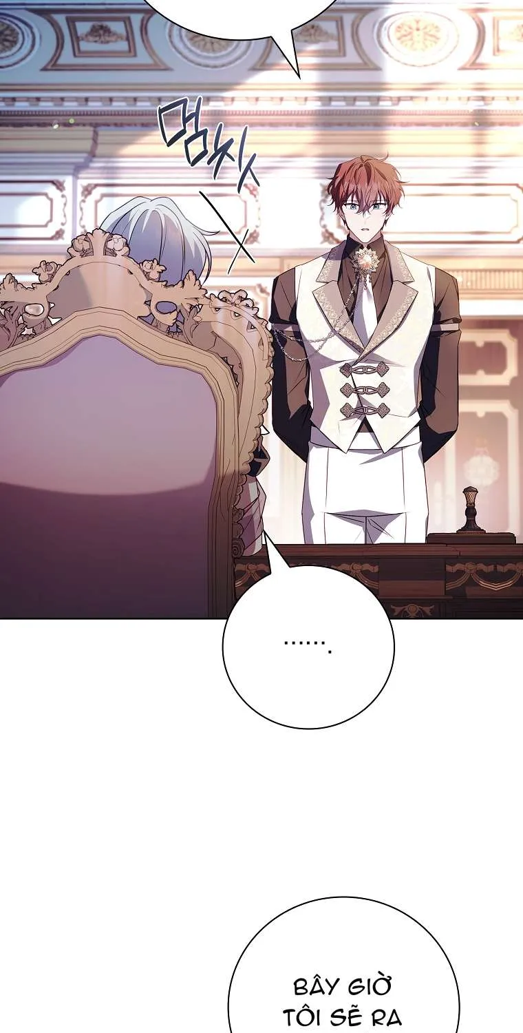 Cha Nào Con Nấy Chap 58 - Next Chap 59