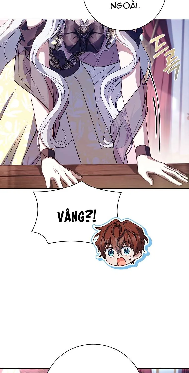 Cha Nào Con Nấy Chap 58 - Next Chap 59