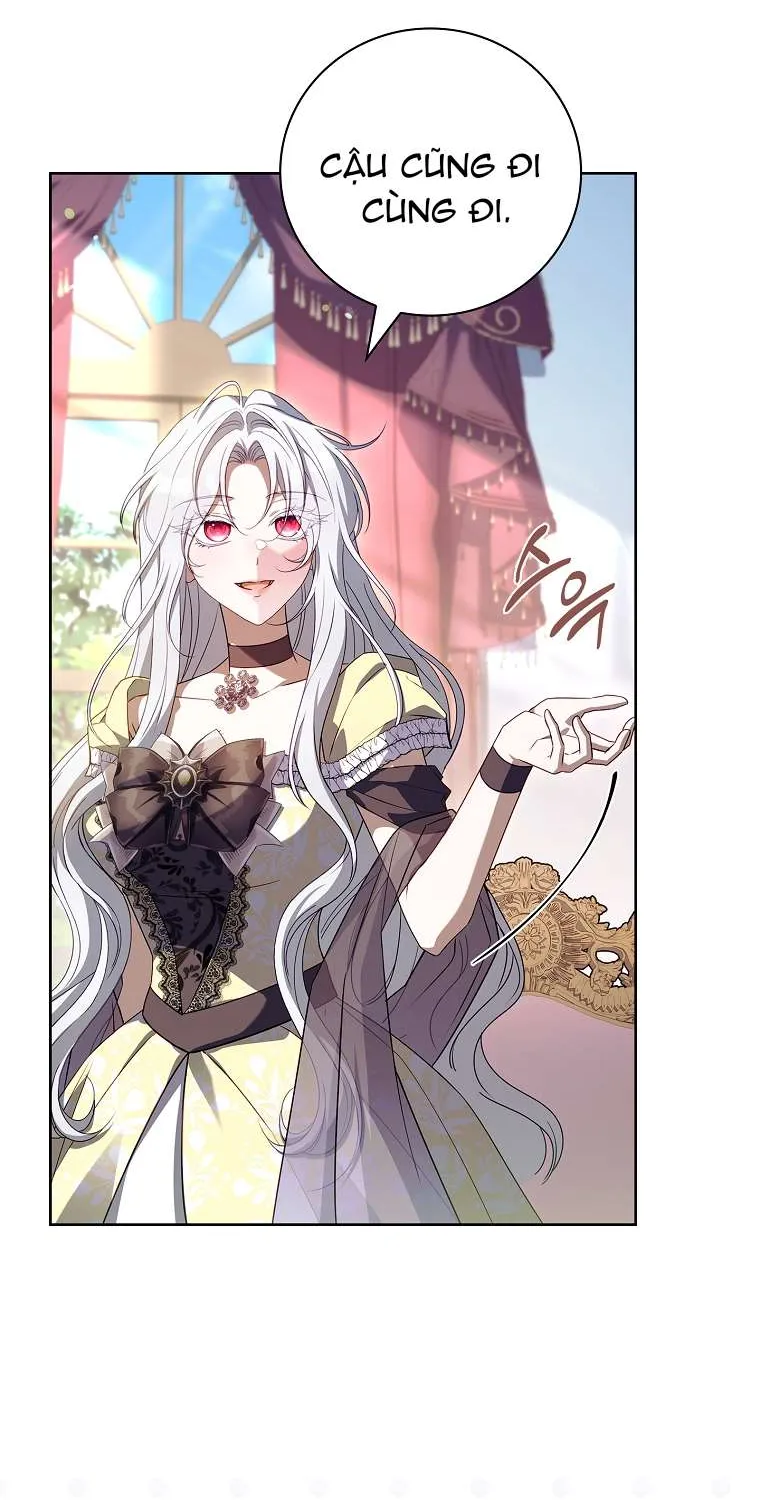 Cha Nào Con Nấy Chap 58 - Next Chap 59