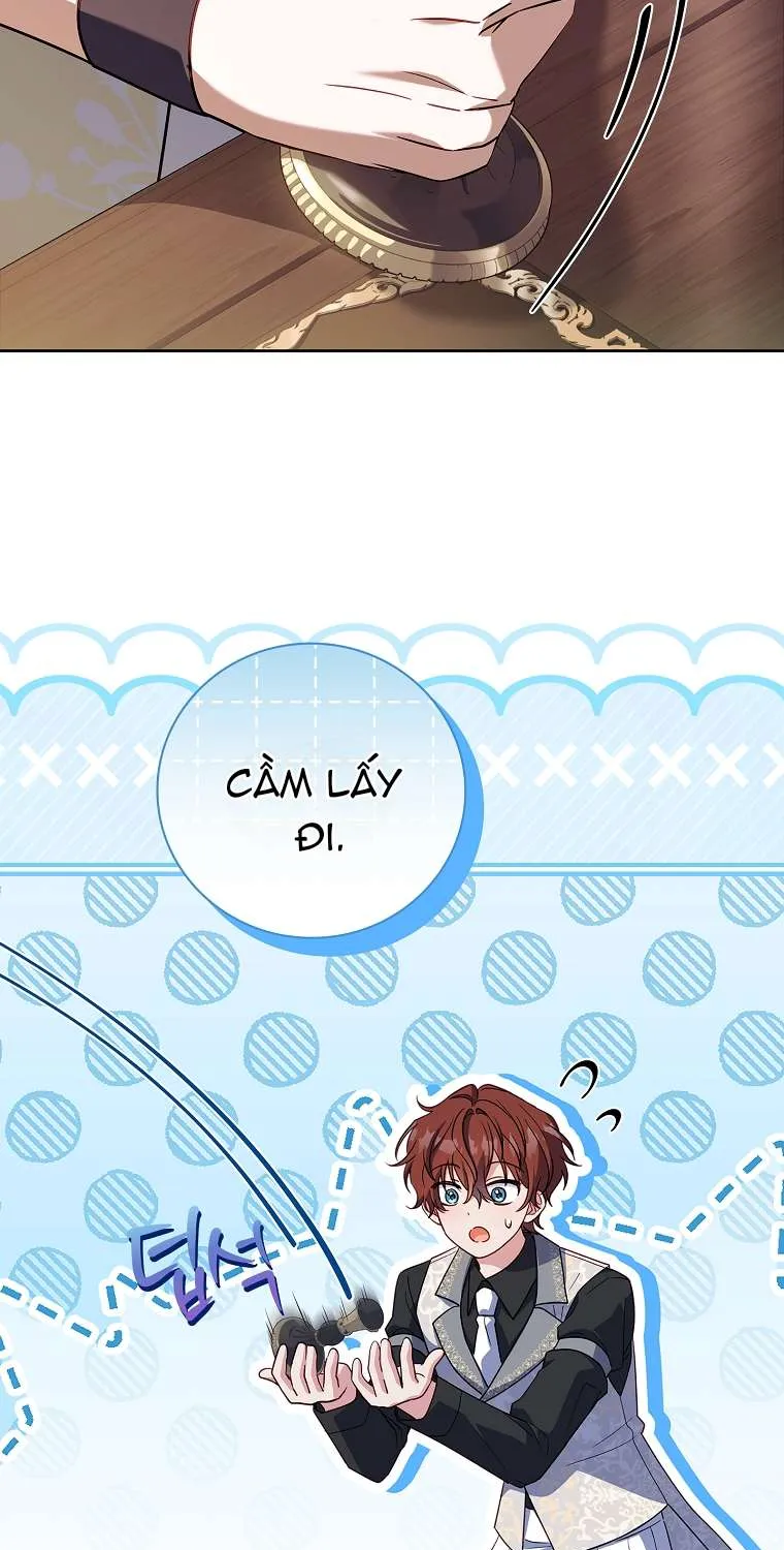 Cha Nào Con Nấy Chap 58 - Next Chap 59