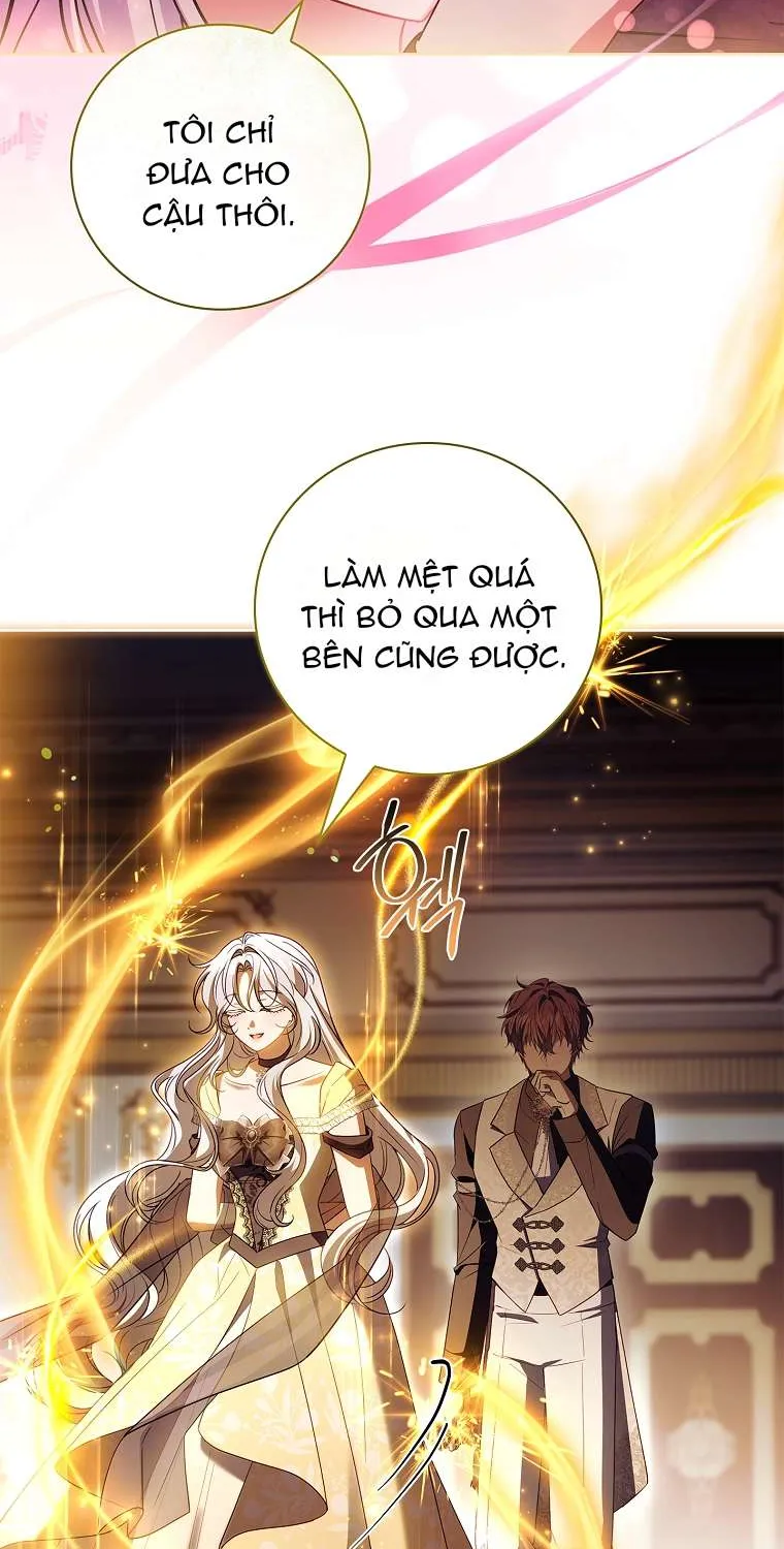 Cha Nào Con Nấy Chap 58 - Next Chap 59