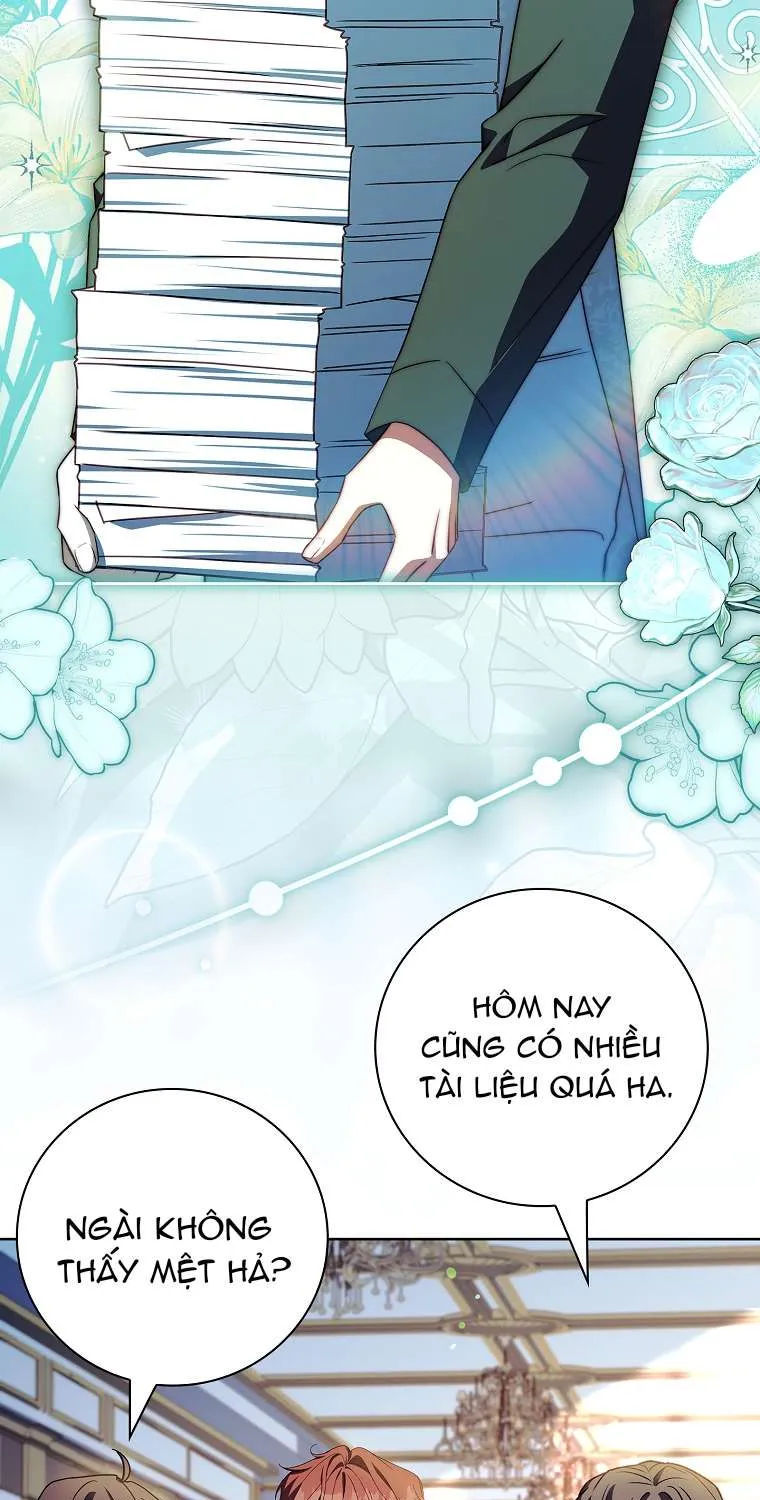 Cha Nào Con Nấy Chap 58 - Next Chap 59
