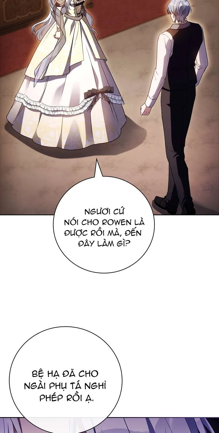 Cha Nào Con Nấy Chap 58 - Next Chap 59