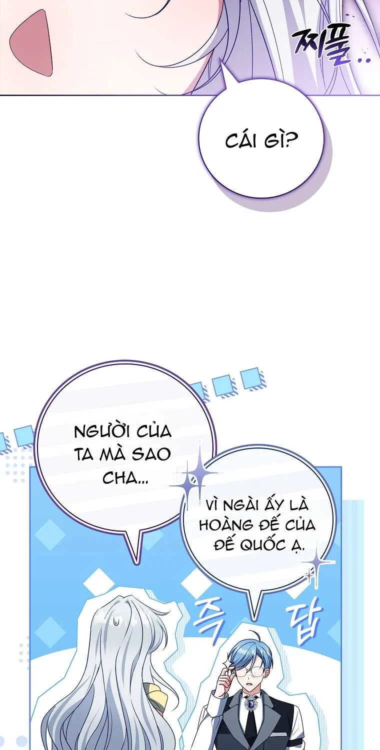 Cha Nào Con Nấy Chap 58 - Next Chap 59