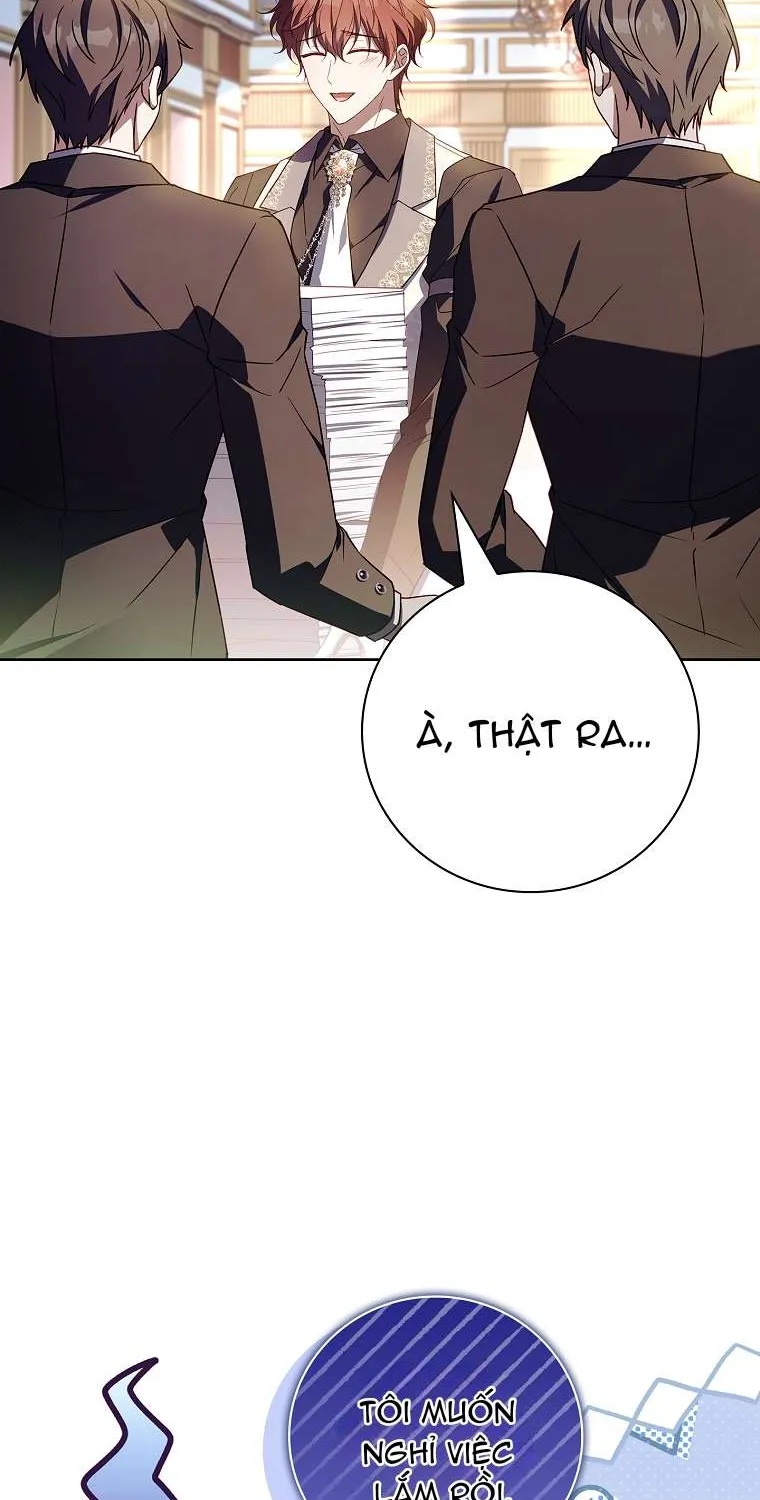 Cha Nào Con Nấy Chap 58 - Next Chap 59