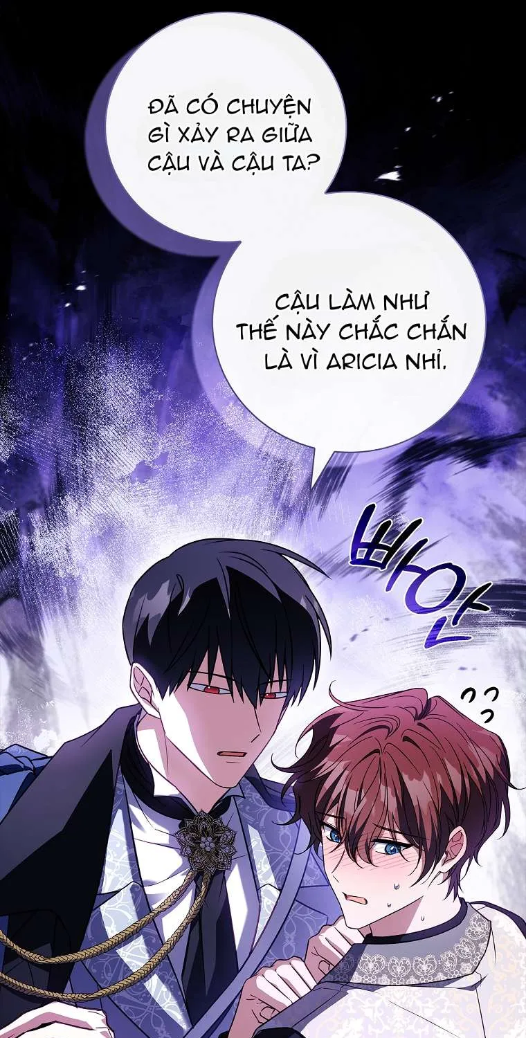 Cha Nào Con Nấy Chap 58 - Next Chap 59
