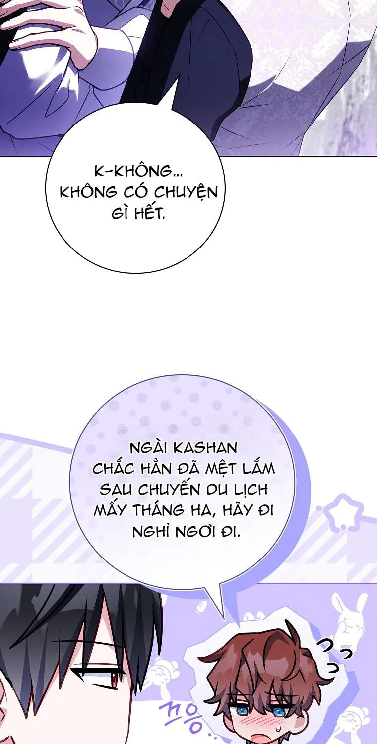 Cha Nào Con Nấy Chap 58 - Next Chap 59