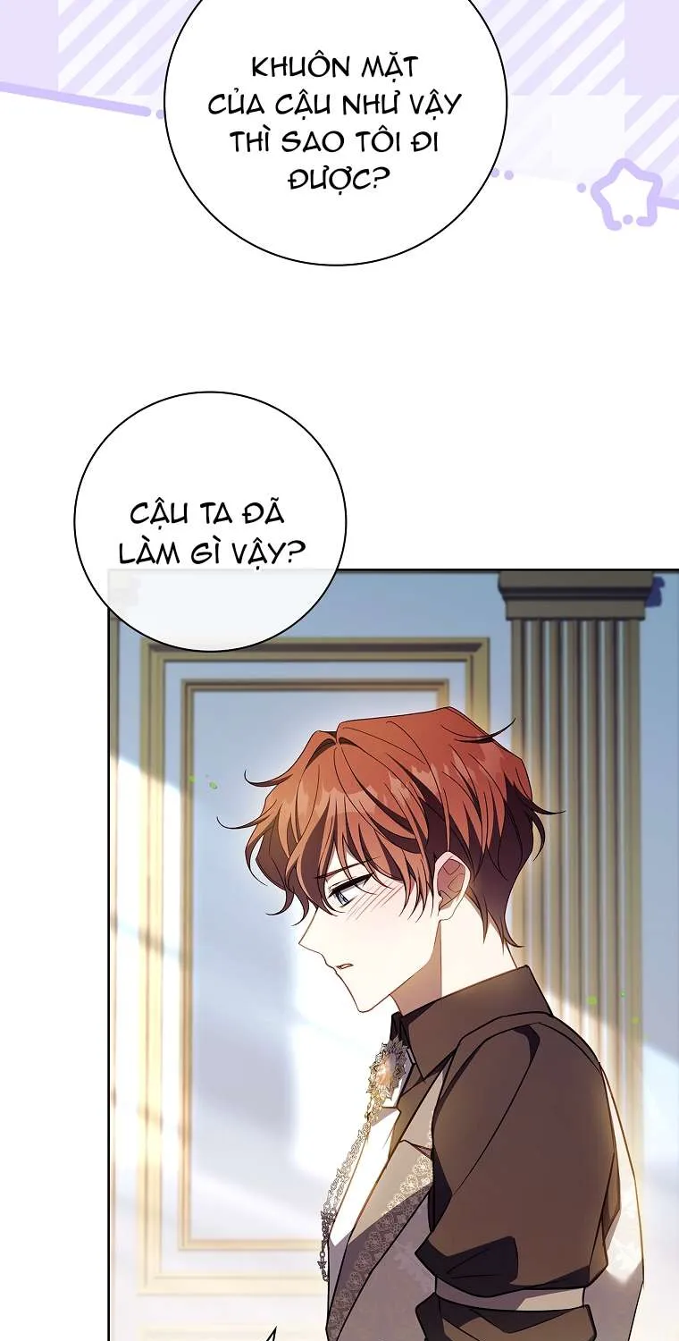Cha Nào Con Nấy Chap 58 - Next Chap 59