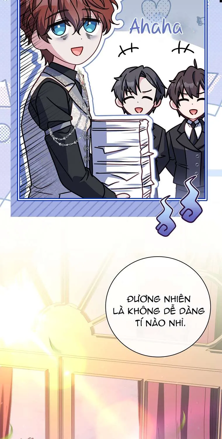 Cha Nào Con Nấy Chap 58 - Next Chap 59