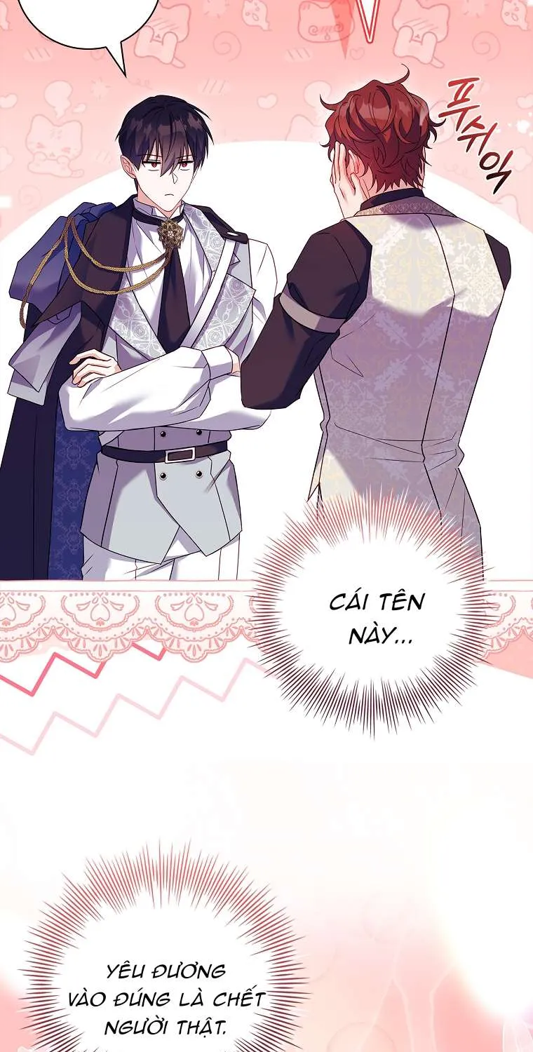 Cha Nào Con Nấy Chap 58 - Next Chap 59