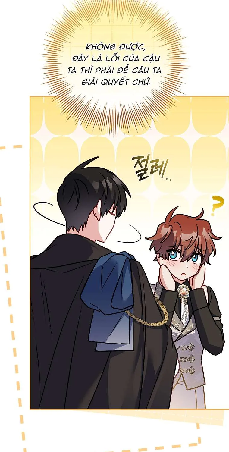 Cha Nào Con Nấy Chap 58 - Next Chap 59