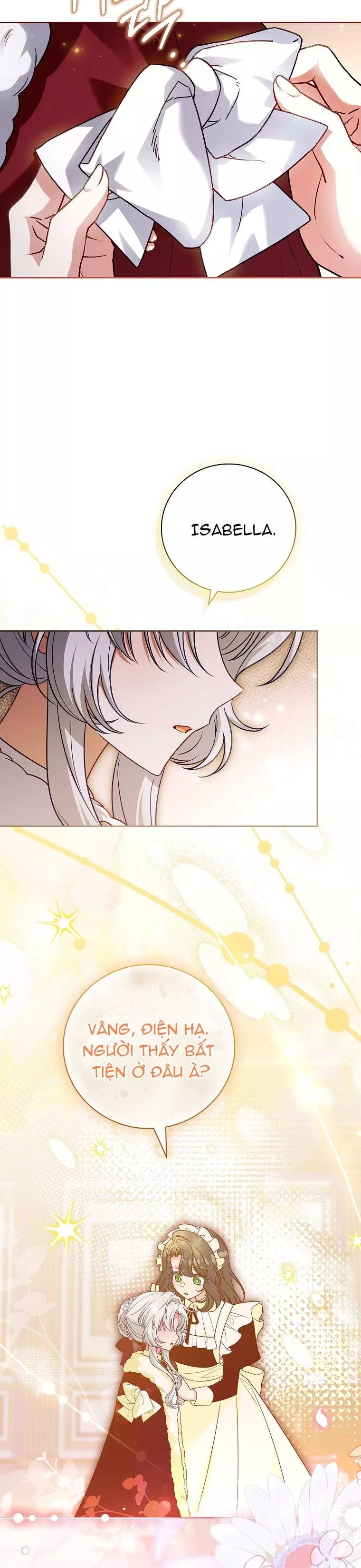 Cha Nào Con Nấy Chap 7 - Next Chap 8