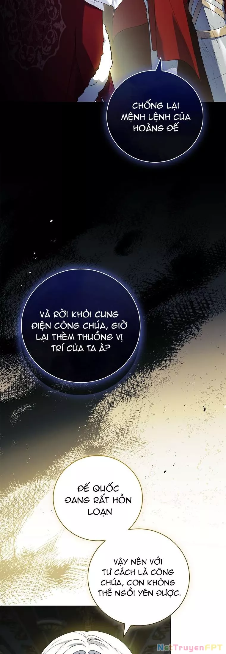 Cha Nào Con Nấy Chap 7 - Next Chap 8