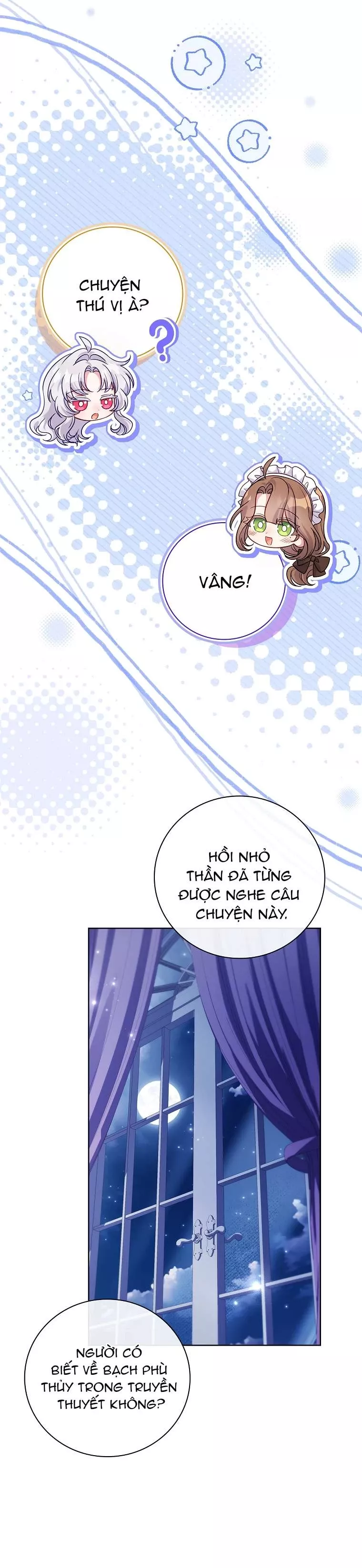 Cha Nào Con Nấy Chap 7 - Next Chap 8