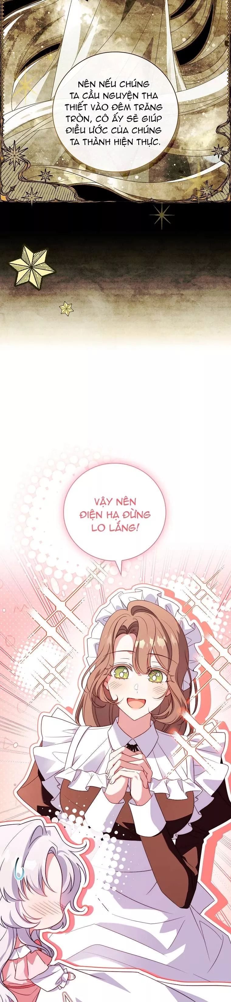 Cha Nào Con Nấy Chap 7 - Next Chap 8