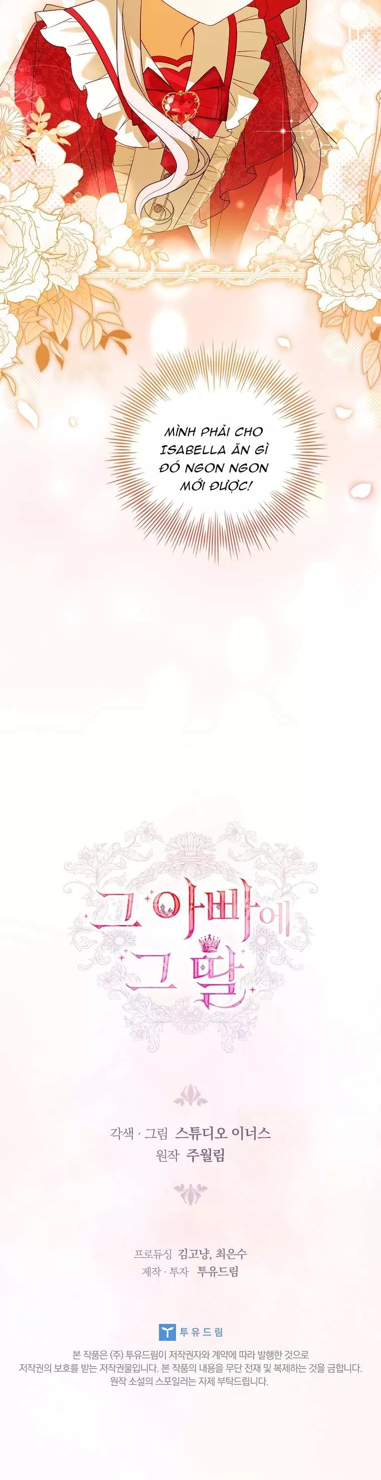 Cha Nào Con Nấy Chap 7 - Next Chap 8