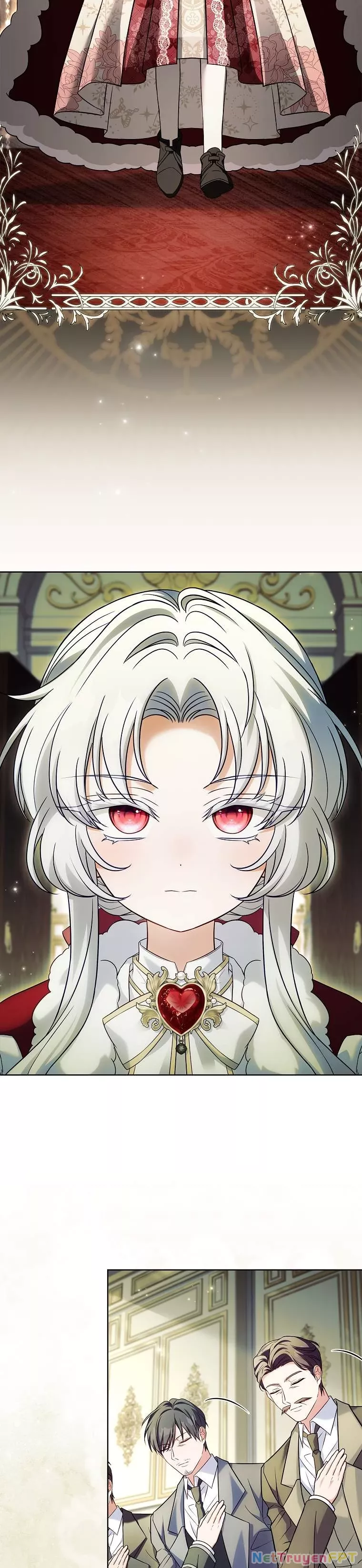 Cha Nào Con Nấy Chap 7 - Next Chap 8