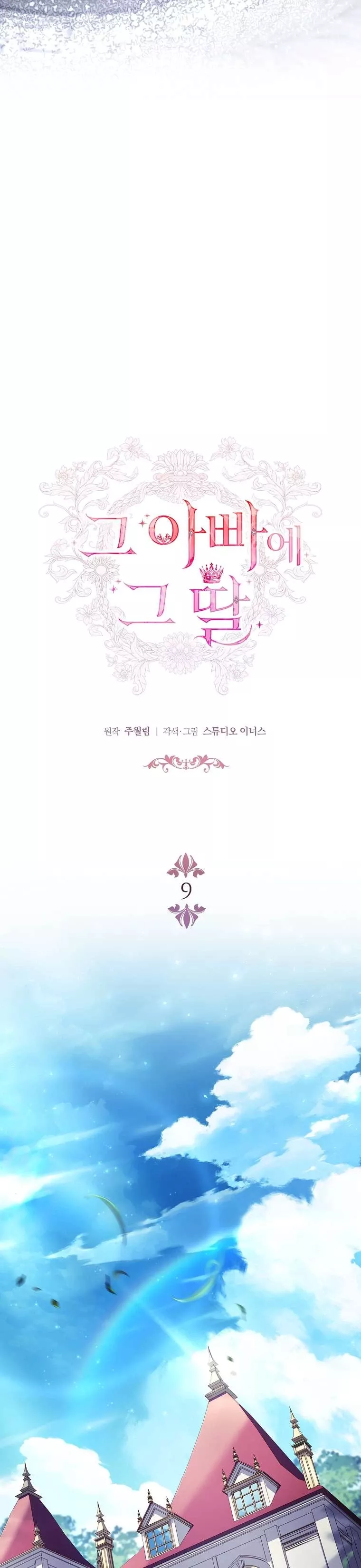 Cha Nào Con Nấy Chap 9 - Next Chap 10