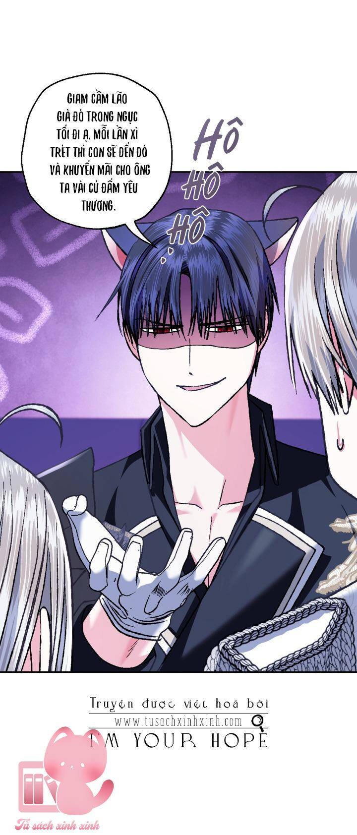 Cha Ơi Con Không Muốn Kết Hôn Đâu Chap 92 - Next Chap 93