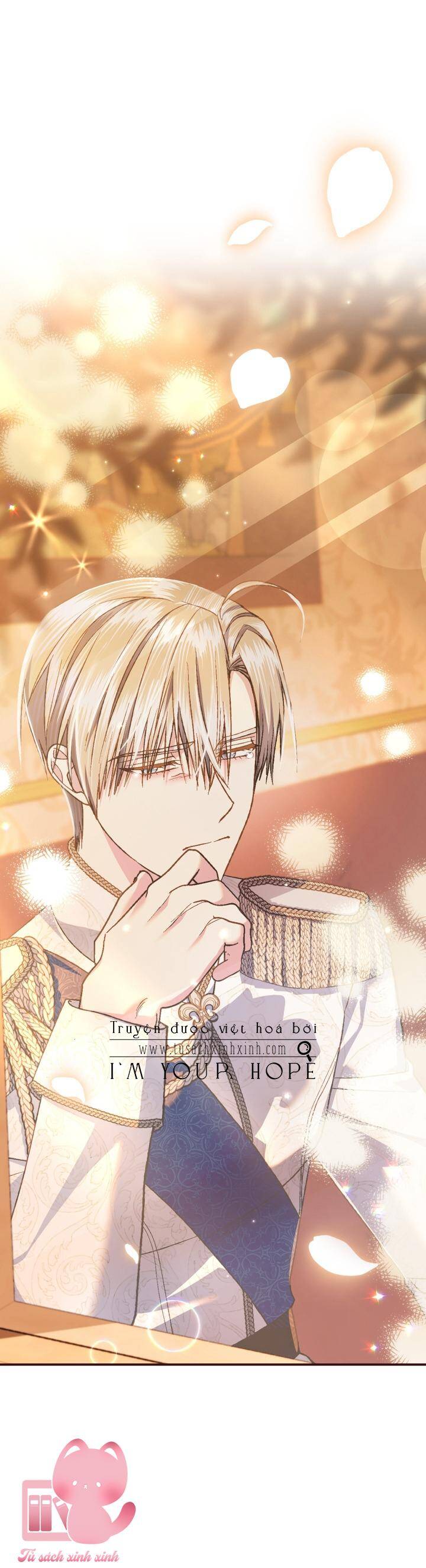 Cha Ơi Con Không Muốn Kết Hôn Đâu Chap 92 - Next Chap 93