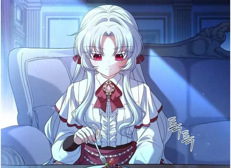 Cha Và Con Gái Chap 1 - Next Chap 2