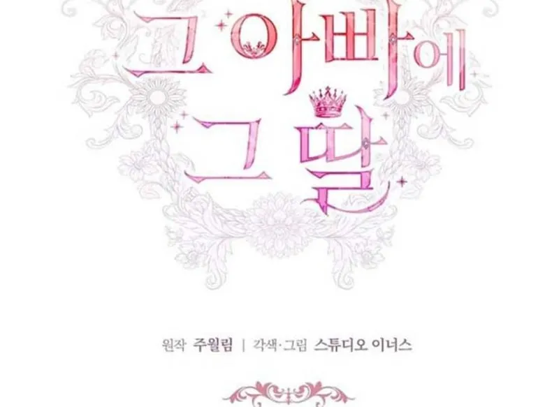 Cha Và Con Gái Chap 1 - Next Chap 2