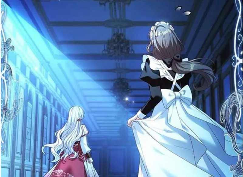 Cha Và Con Gái Chap 1 - Next Chap 2