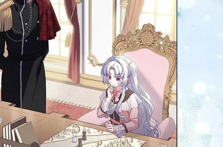 Cha Và Con Gái Chap 3 - Next Chap 4