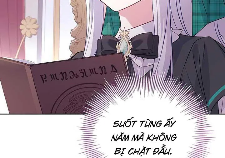 Cha Và Con Gái Chap 3 - Next Chap 4