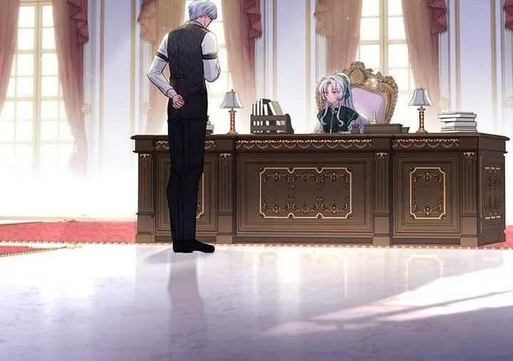 Cha Và Con Gái Chap 3 - Next Chap 4