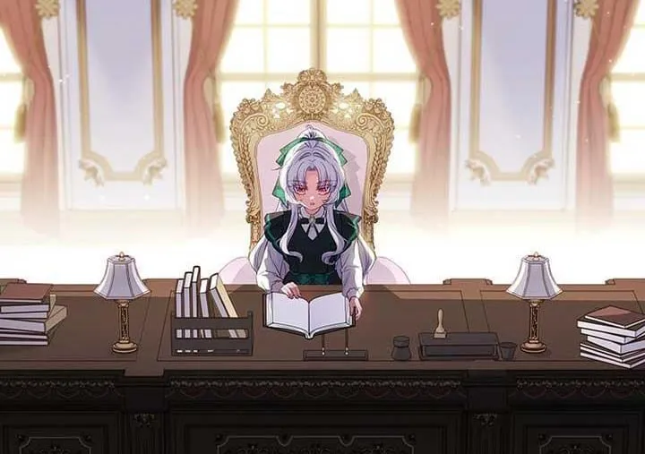 Cha Và Con Gái Chap 3 - Next Chap 4