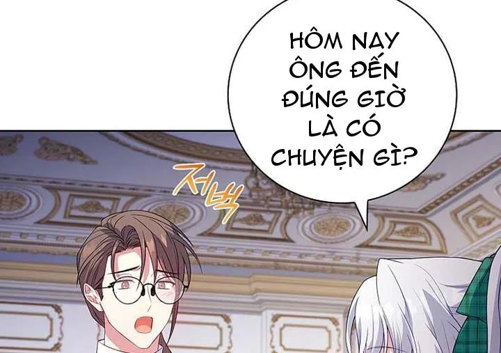 Cha Và Con Gái Chap 3 - Next Chap 4