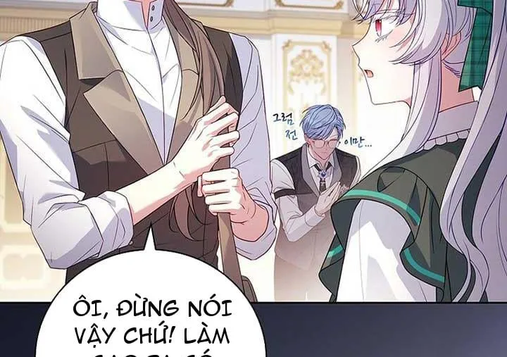 Cha Và Con Gái Chap 3 - Next Chap 4