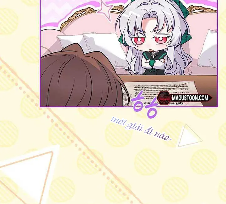 Cha Và Con Gái Chap 3 - Next Chap 4