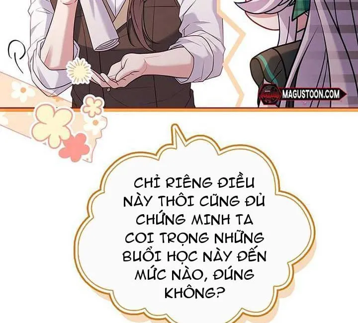 Cha Và Con Gái Chap 3 - Next Chap 4