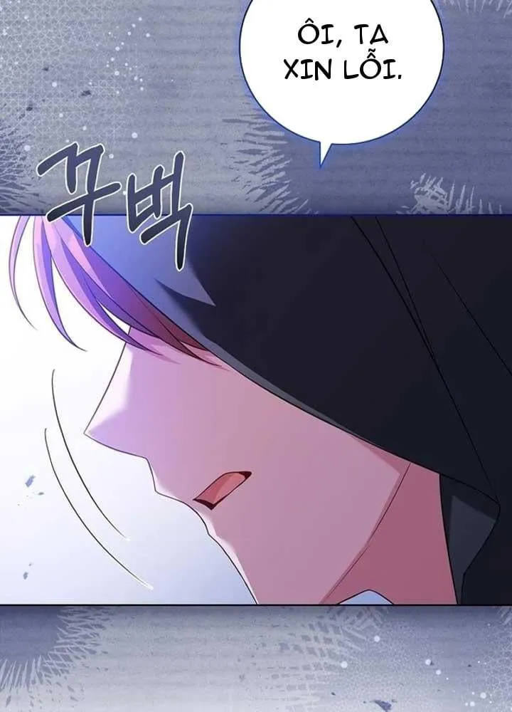 Cha Và Con Gái Chap 4 - Next Chap 5