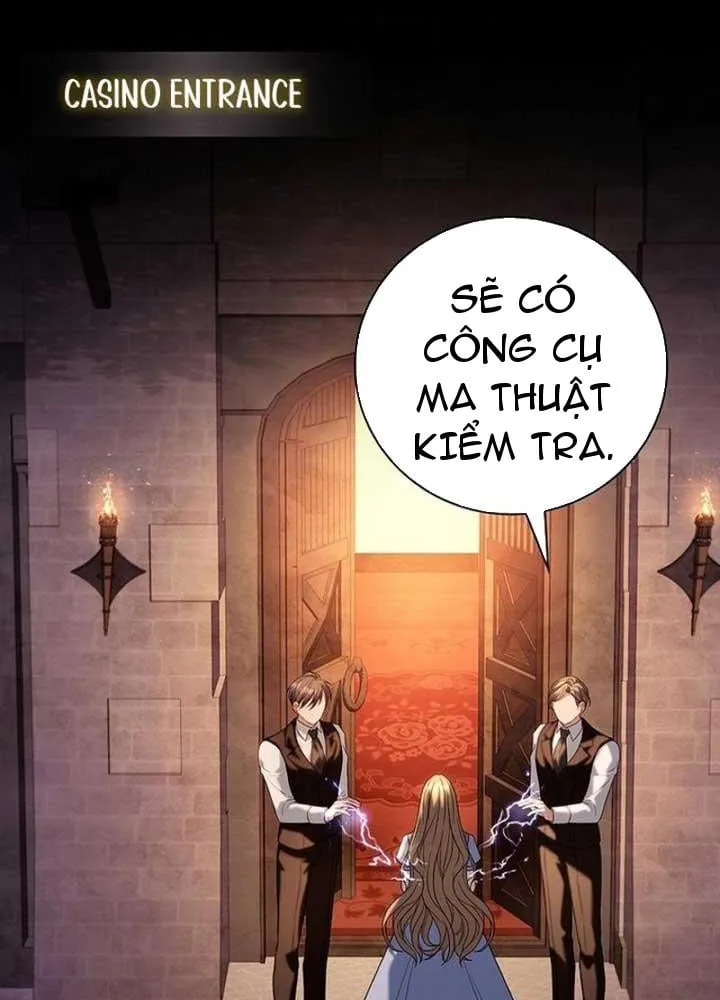 Cha Và Con Gái Chap 4 - Next Chap 5