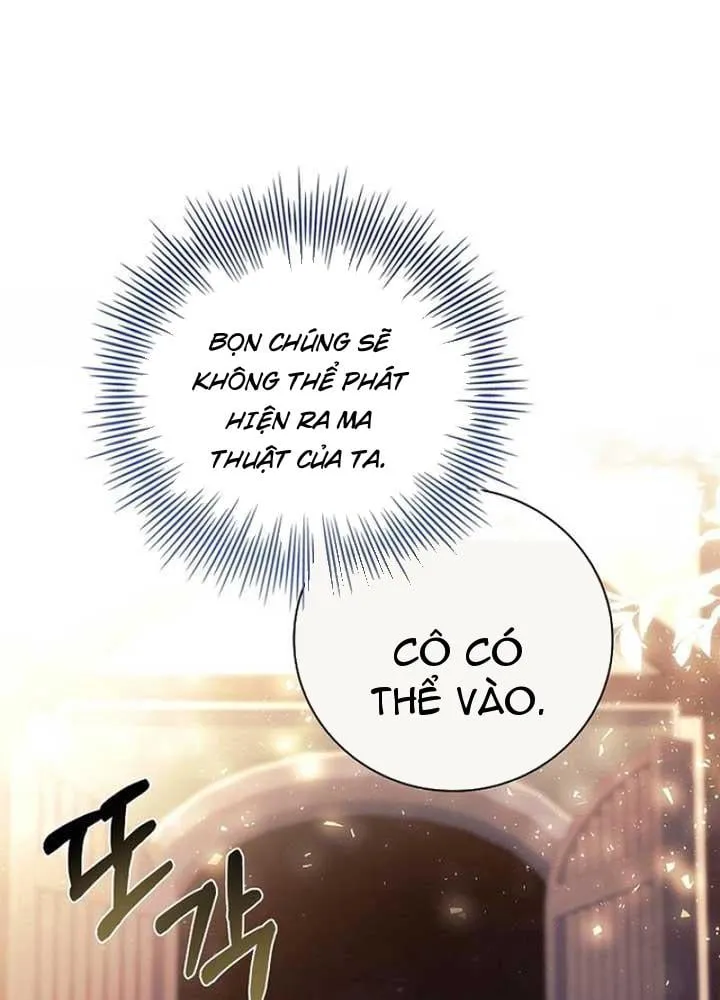 Cha Và Con Gái Chap 4 - Next Chap 5