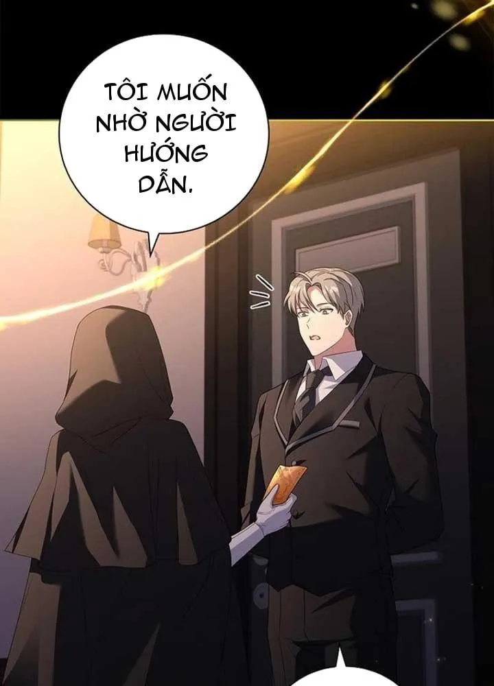 Cha Và Con Gái Chap 4 - Next Chap 5