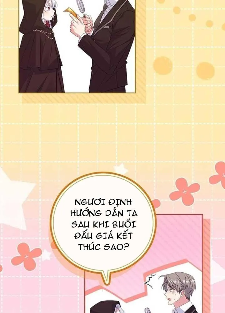 Cha Và Con Gái Chap 4 - Next Chap 5
