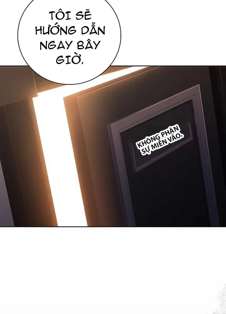 Cha Và Con Gái Chap 4 - Next Chap 5