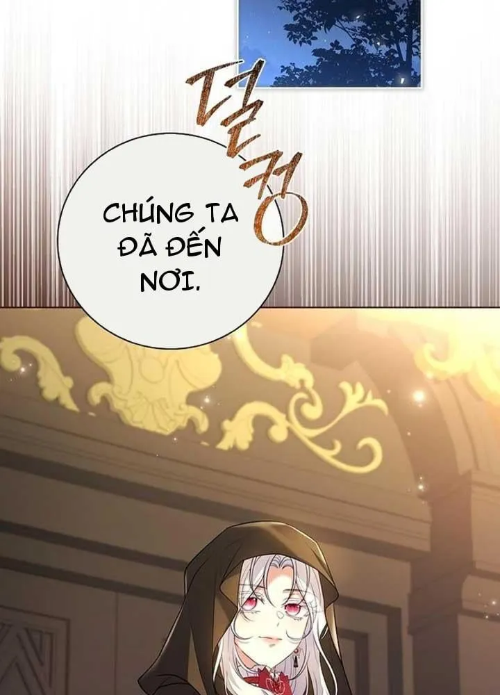 Cha Và Con Gái Chap 4 - Next Chap 5