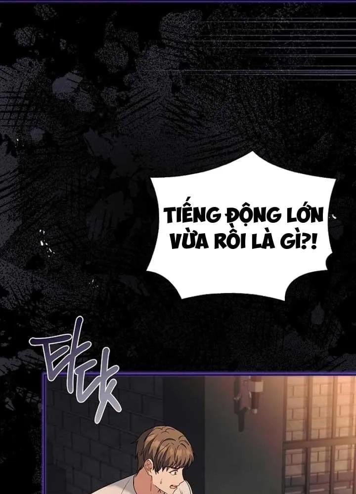 Cha Và Con Gái Chap 4 - Next Chap 5