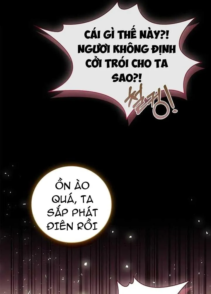 Cha Và Con Gái Chap 4 - Next Chap 5