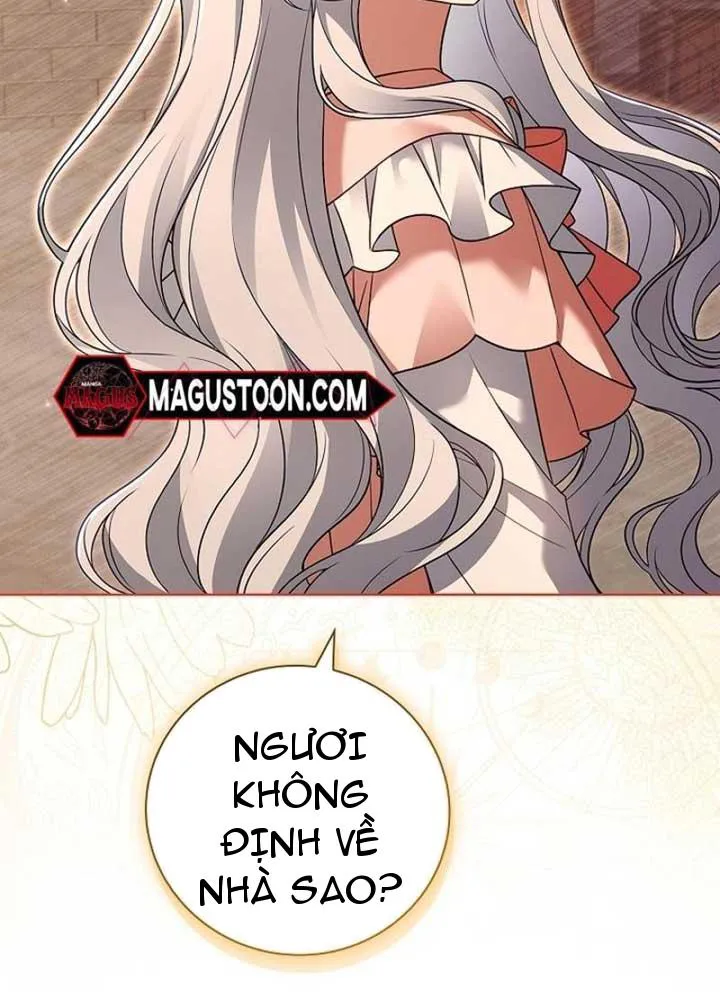 Cha Và Con Gái Chap 4 - Next Chap 5