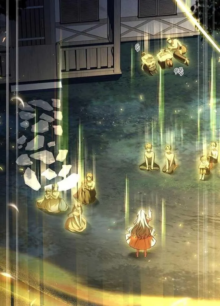 Cha Và Con Gái Chap 4 - Next Chap 5
