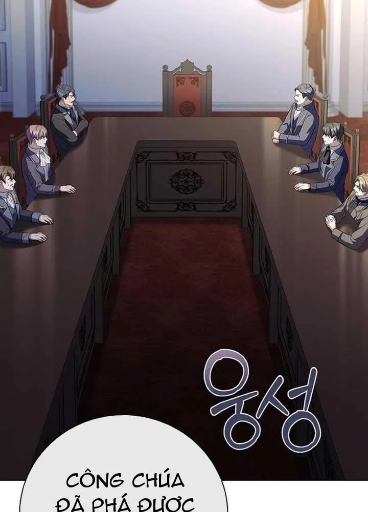 Cha Và Con Gái Chap 4 - Next Chap 5